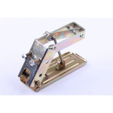 Педаль газу YBX на мототрактор