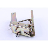 Педаль газу YBX на мототрактор