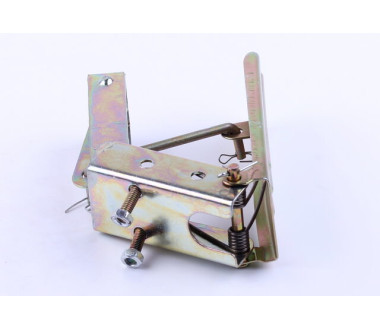 Педаль газу YBX на мототрактор