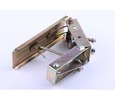 Педаль газу YBX на мототрактор