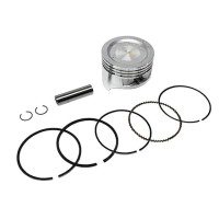 Поршневой комплект 65,00 мм STD - P65F (ZS) тип 2