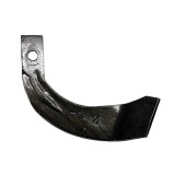 Ніж фрези правий Т225 JX 500gr 150*175 мм Моtotraktor