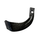 Ніж фрези правий Т225 JX 500gr 150*175 мм Моtotraktor