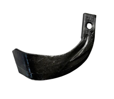 Ніж фрези правий Т225 JX 500gr 150*175 мм Моtotraktor