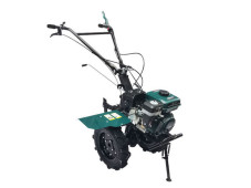 Мотоблок MB-1100С(3-12)-ZX (редуктор 3+1) колесо 4,00*10, двигун 170F (7 к.с.) GREEN - бензин