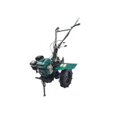 Мотоблок MB-1100С(3-12)-ZX (редуктор 3+1) колесо 4,00*10, двигун 170F (7 к.с.) GREEN - бензин