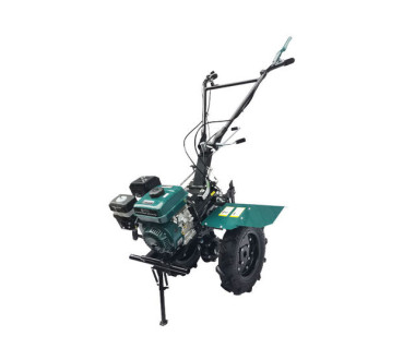 Мотоблок MB-1100С(3-12)-ZX (редуктор 3+1) колесо 4,00*10, двигун 170F (7 к.с.) GREEN - бензин