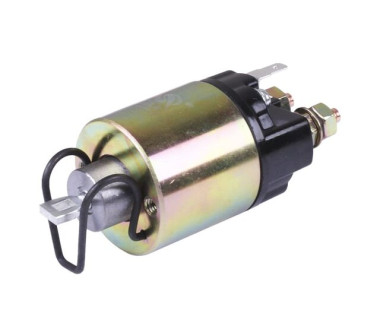 Втягивающее электростартера (скоба) - 178F/186F - GN 5 KW YBX