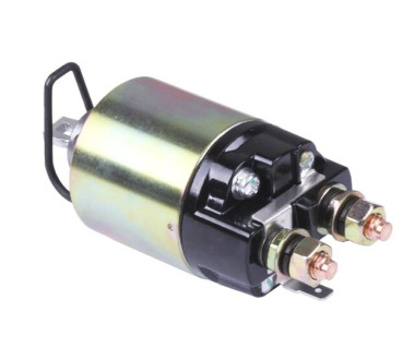 Втягивающее электростартера (скоба) - 178F/186F - GN 5 KW YBX