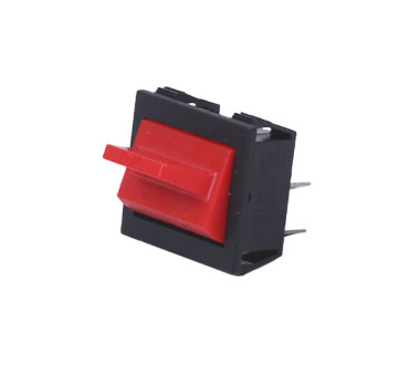 Вимикач бензогенератора (4 контакти) - GN YBX