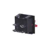 Вимикач бензогенератора (4 контакти) - GN YBX