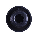 Пробка заливная/сливная мотопомпы (для 10 ) YBX