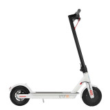 Електросамокат (білий) + блютуз F6 36V 6.6AH - SM