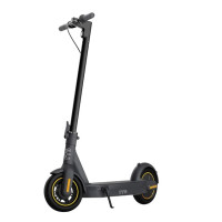 Електросамокат (чорний) CS-710 36V 350W 12,5 AH - SM