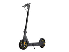 Електросамокат (чорний) CS-710 36V 350W 12,5 AH - SM