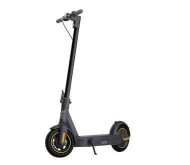 Електросамокат (чорний) CS-710 36V 350W 12,5 AH - SM