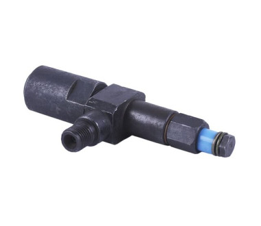 Паливний інжектор у зборі (форсунка старого зразка) – 175N YBX