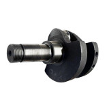 Колінвал у зборі на дизельний мотор ZH1105