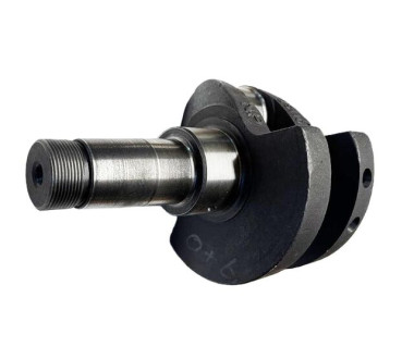 Колінвал у зборі на дизельний мотор ZH1105