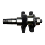 Колінвал у зборі на дизельний мотор ZH1105