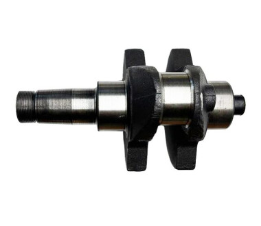 Колінвал у зборі на дизельний мотор ZH1105