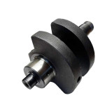 Колінвал у зборі на дизельний мотор ZH1105