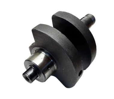 Колінвал у зборі на дизельний мотор ZH1105