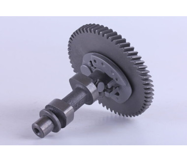 Розподільний вал Z-58 - 177F YBX