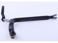 Рейка паливного насоса - 190N YBX