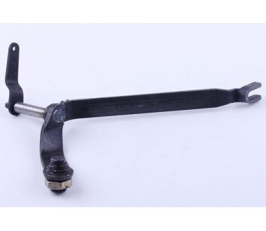 Рейка паливного насоса - 190N YBX