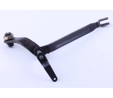 Рейка паливного насоса - 190N YBX