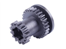 Шестерня головного (первинного) валу Z-25/Z-14 - КПП YBX