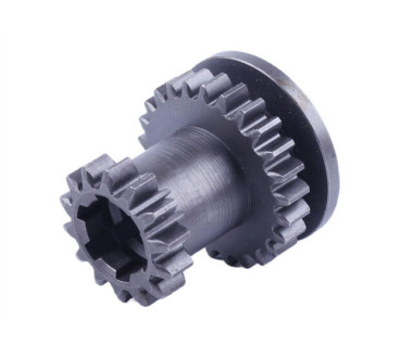 Шестерня главного (первичного) вала Z-25/Z-14 - КПП YBX