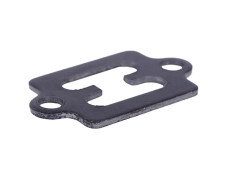 Напрямна пластина куліс КПП - МТ YBX