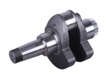 Колінвал у зборі ZH1105N