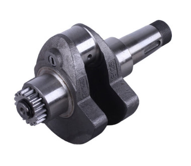 Коленвал в сборе ZH1105N