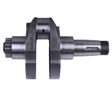 Коленвал в сборе ZH1105N