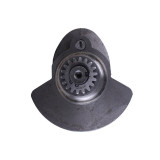 Коленвал в сборе ZH1105N