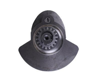 Коленвал в сборе ZH1105N