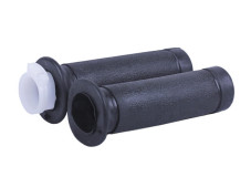 Ручки на кермо, к-т: 2 шт. - 37В YBX