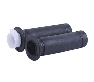 Ручки на кермо, к-т: 2 шт. - 37В YBX