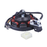 Якір генератора на двигун СG150/200