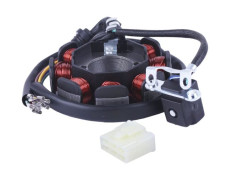 Якір генератора на двигун СG150/200