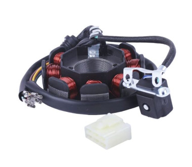 Якір генератора на двигун СG150/200