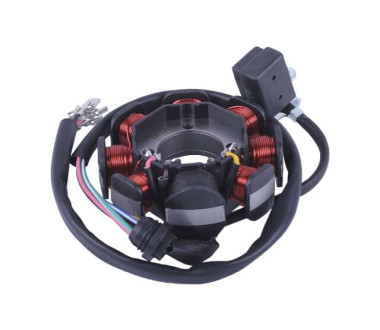 Якір генератора на двигун СG150/200