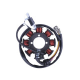 Якір генератора на двигун СG150/200