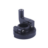 Корпус ручки газу з напрямною троса газу Enduro/Kross