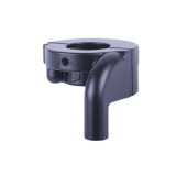 Корпус ручки газу з напрямною троса газу Enduro/Kross