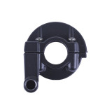 Корпус ручки газу з напрямною троса газу Enduro/Kross