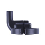 Корпус ручки газу з напрямною троса газу Enduro/Kross